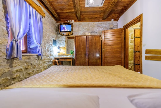 Domek Severní Dalmácie - Medviđa DA 8589 N1