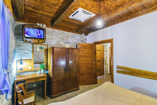 Domek Severní Dalmácie - Medviđa DA 8589 N1