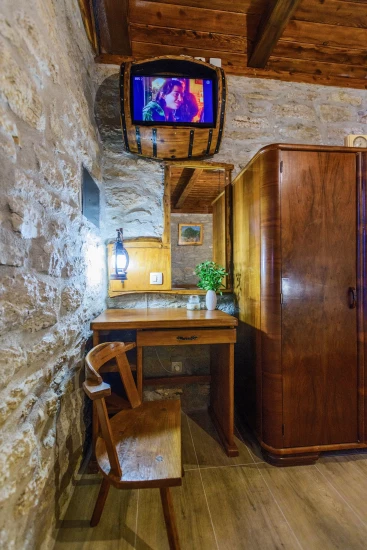 Domek Severní Dalmácie - Medviđa DA 8589 N1