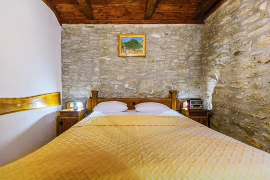 Domek Severní Dalmácie - Medviđa DA 8589 N1