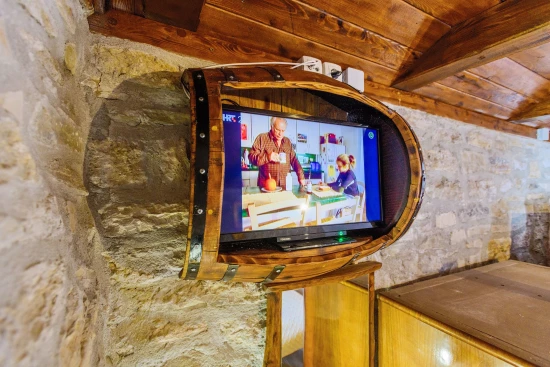 Domek Severní Dalmácie - Medviđa DA 8589 N1