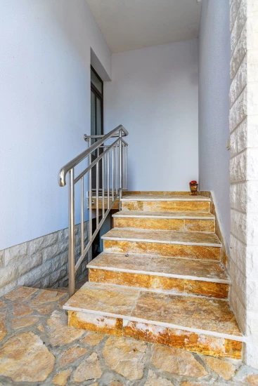 Domek Severní Dalmácie - Medviđa DA 8589 N1