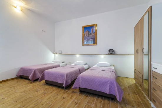 Domek Severní Dalmácie - Medviđa DA 8589 N1