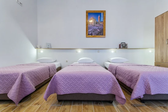 Domek Severní Dalmácie - Medviđa DA 8589 N1