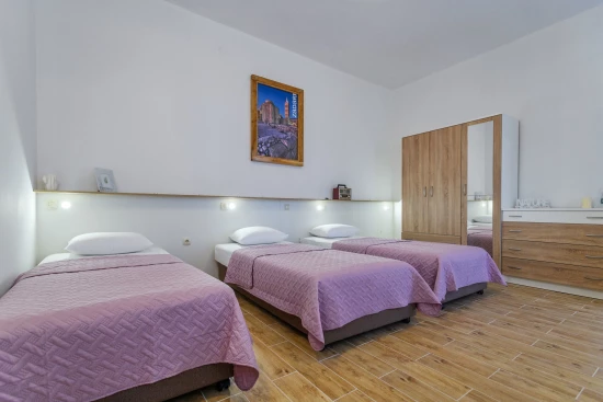 Domek Severní Dalmácie - Medviđa DA 8589 N1