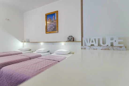 Domek Severní Dalmácie - Medviđa DA 8589 N1