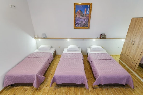 Domek Severní Dalmácie - Medviđa DA 8589 N1