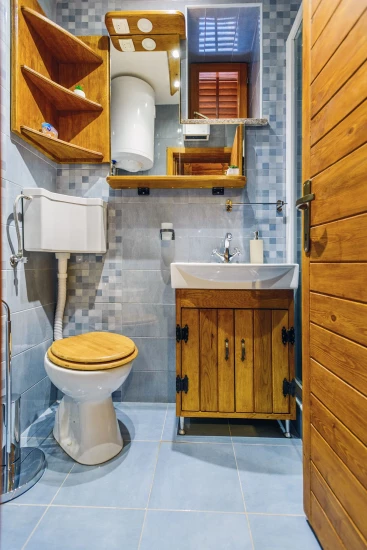 Domek Severní Dalmácie - Medviđa DA 8589 N1