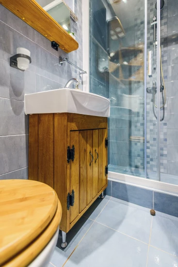 Domek Severní Dalmácie - Medviđa DA 8589 N1