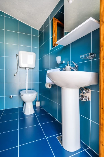 Domek Severní Dalmácie - Medviđa DA 8589 N1