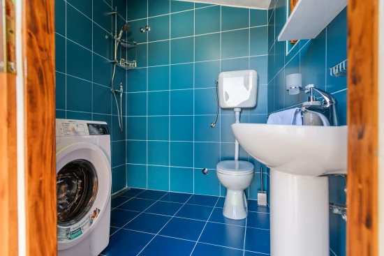 Domek Severní Dalmácie - Medviđa DA 8589 N1