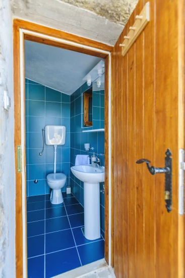 Domek Severní Dalmácie - Medviđa DA 8589 N1