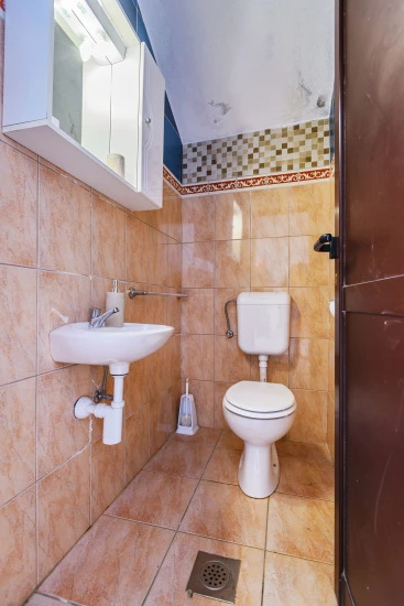 Domek Severní Dalmácie - Medviđa DA 8589 N1