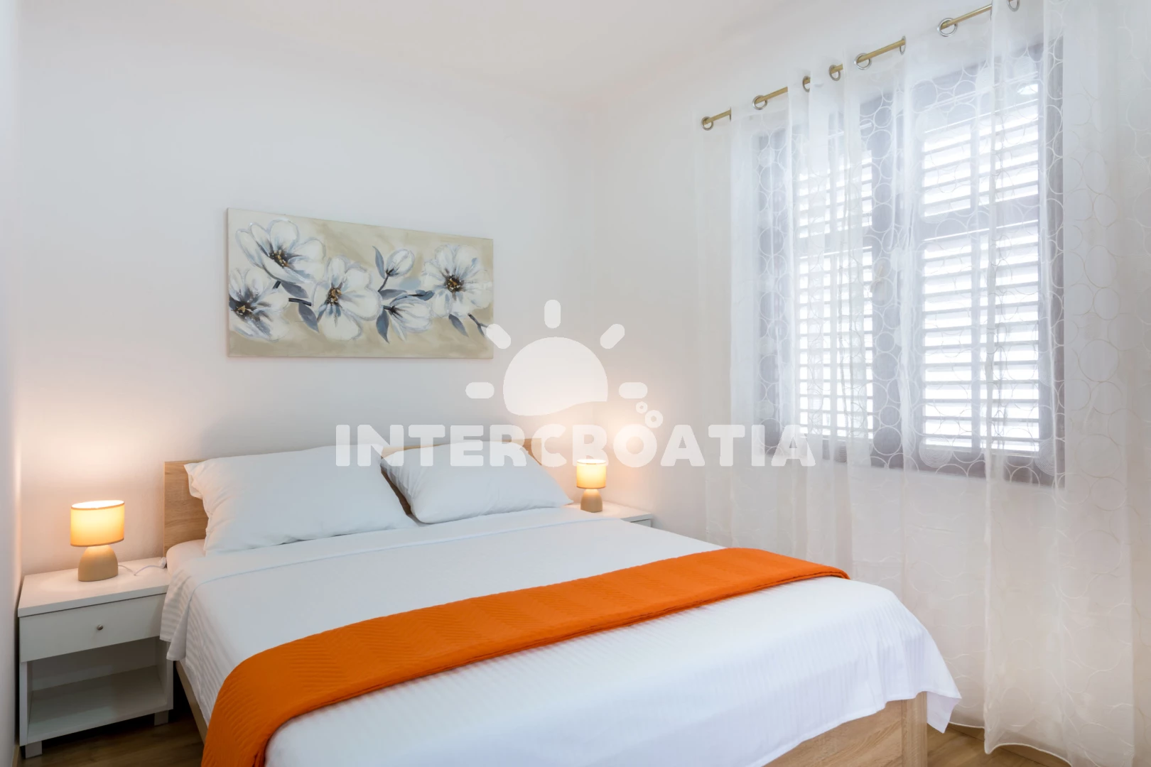 Apartmán Střední Dalmácie - Kaštela DA 8590 N1