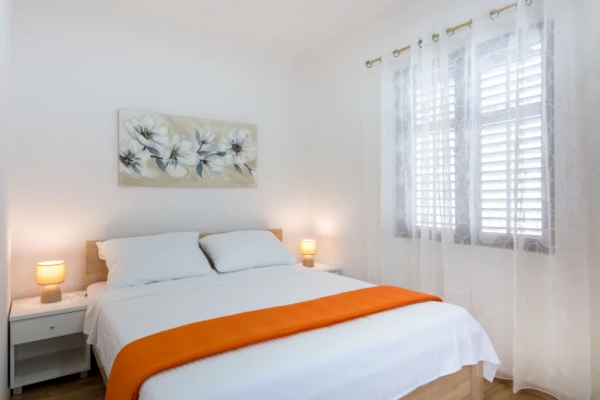 Apartmán Střední Dalmácie - Kaštela DA 8590 N1