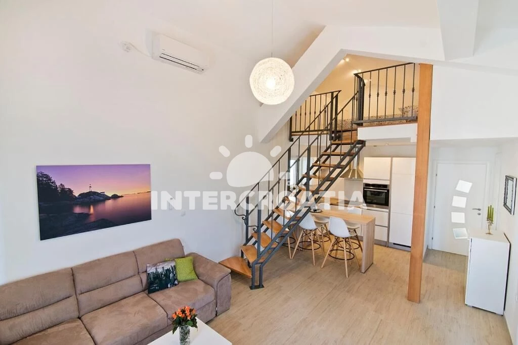 Apartmán Ostrov Murter - Jezera OS 10394 N1