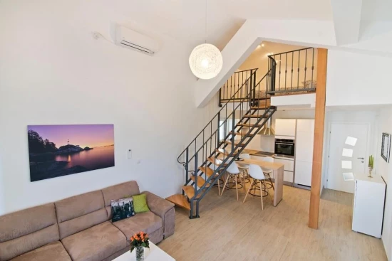 Apartmán Ostrov Murter - Jezera OS 10394 N1