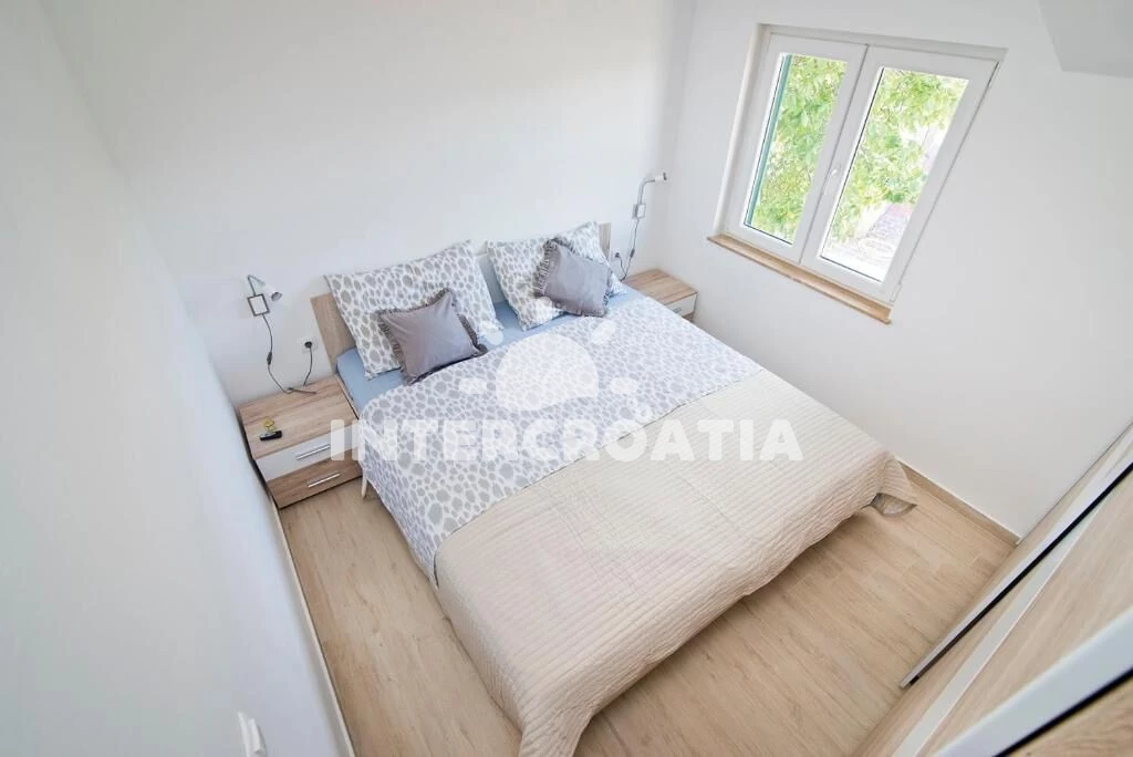 Apartmán Ostrov Murter - Jezera OS 10394 N1