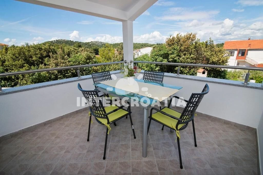 Apartmán Ostrov Murter - Jezera OS 10394 N1