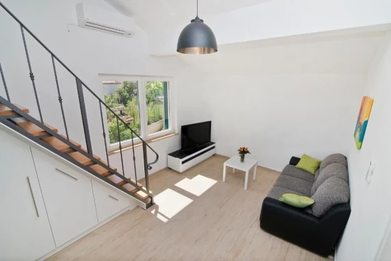 Apartmán Ostrov Murter - Jezera OS 10394 N2