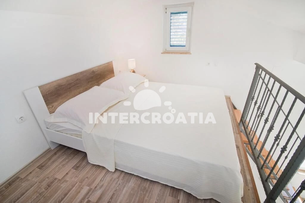 Apartmán Ostrov Murter - Jezera OS 10394 N2