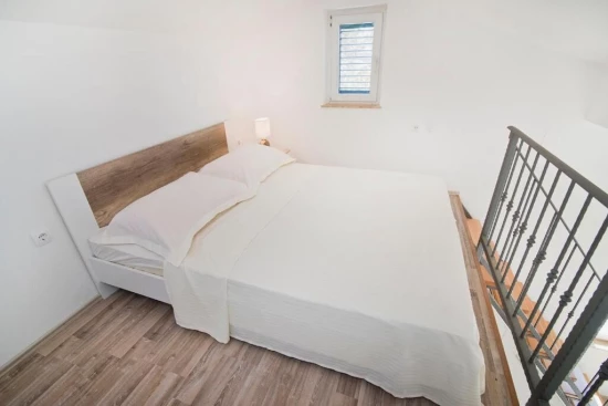 Apartmán Ostrov Murter - Jezera OS 10394 N2