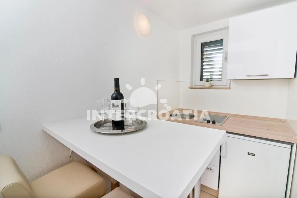 Apartmán Ostrov Murter - Jezera OS 10394 N2