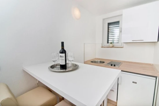 Apartmán Ostrov Murter - Jezera OS 10394 N2