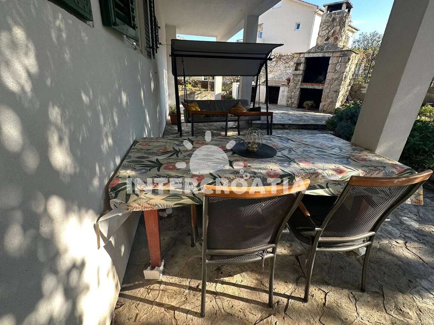 Apartmán Ostrov Murter - Jezera OS 10394 N3