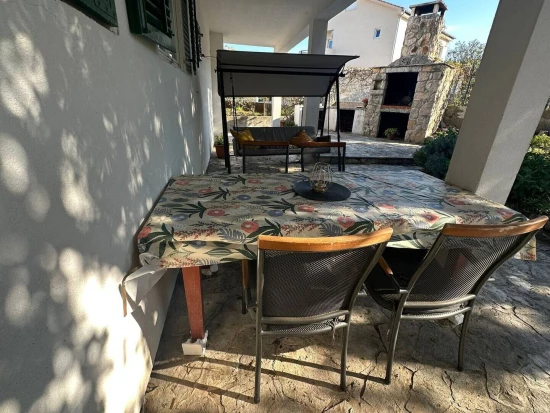 Apartmán Ostrov Murter - Jezera OS 10394 N3