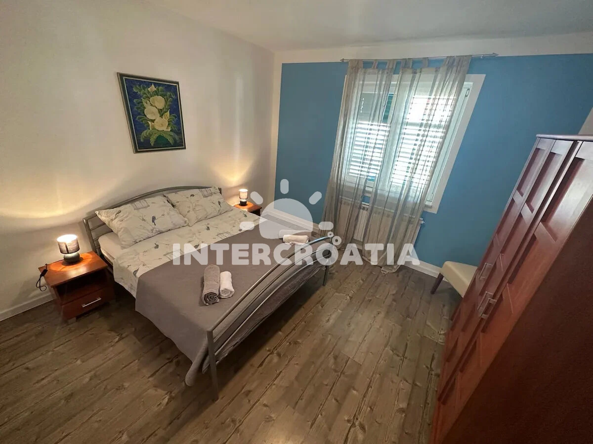 Apartmán Ostrov Murter - Jezera OS 10394 N3