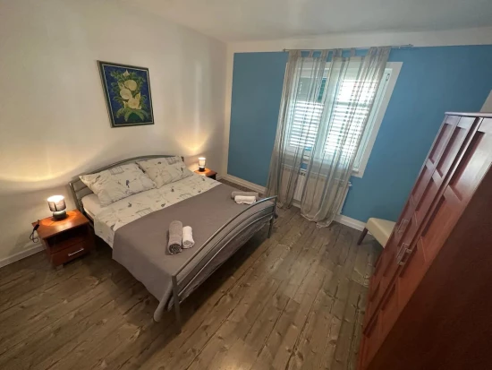 Apartmán Ostrov Murter - Jezera OS 10394 N3