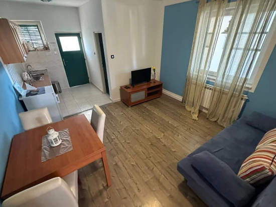 Apartmán Ostrov Murter - Jezera OS 10394 N3