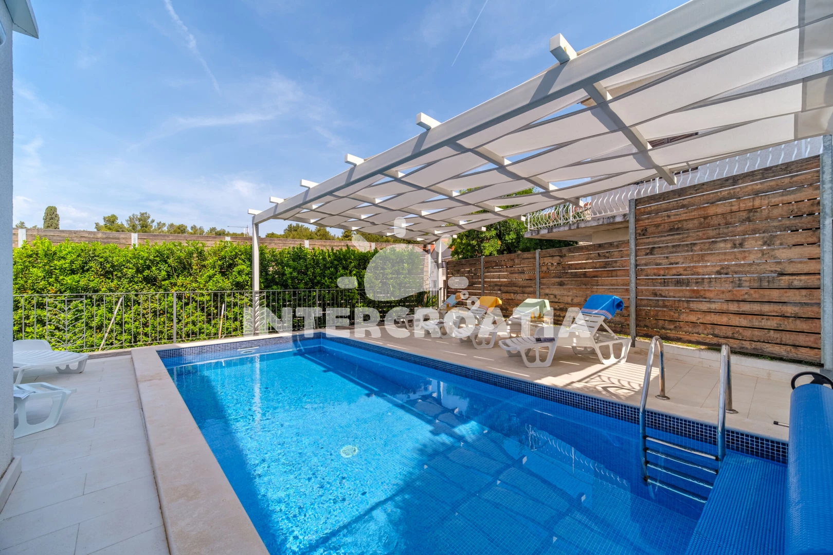 Vila Ostrov Brač OS 10395 N1