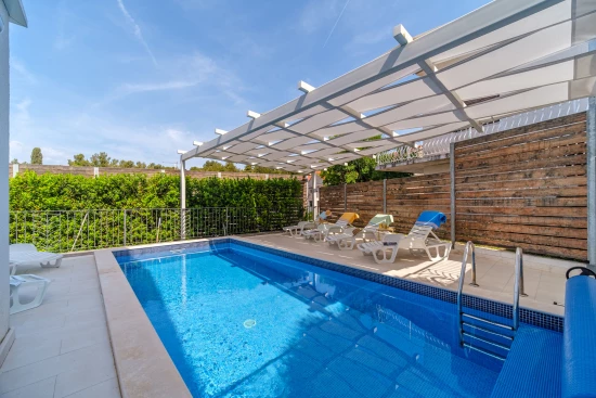 Vila Ostrov Brač OS 10395 N1