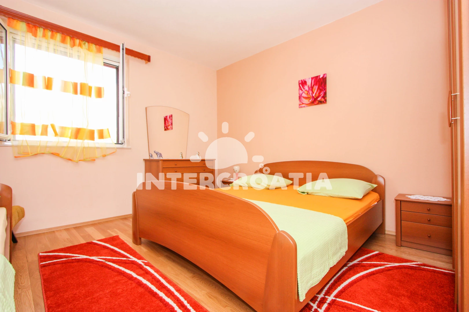 Apartmán Střední Dalmácie - Arbanija (Čiovo) DA 8592 N1