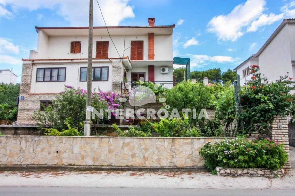 Apartmán Střední Dalmácie - Arbanija (Čiovo) DA 8592 N2