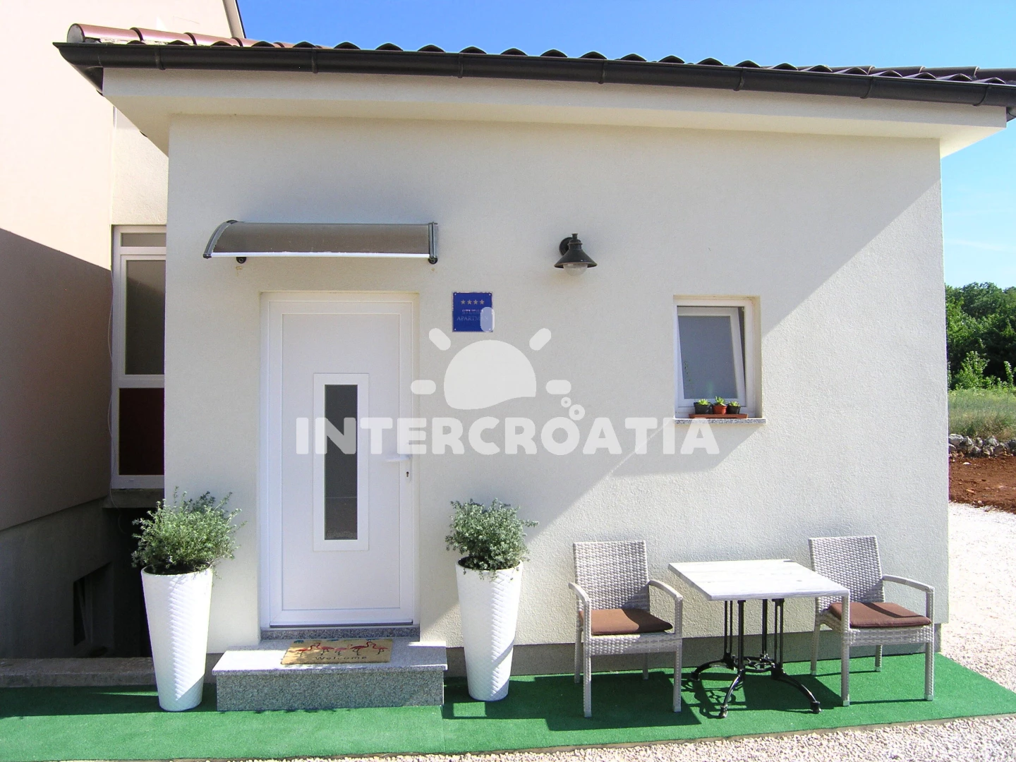 Apartmán Ostrov Krk - Krk OS 10396 N1