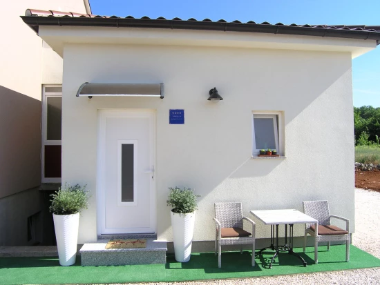 Apartmán Ostrov Krk - Krk OS 10396 N1