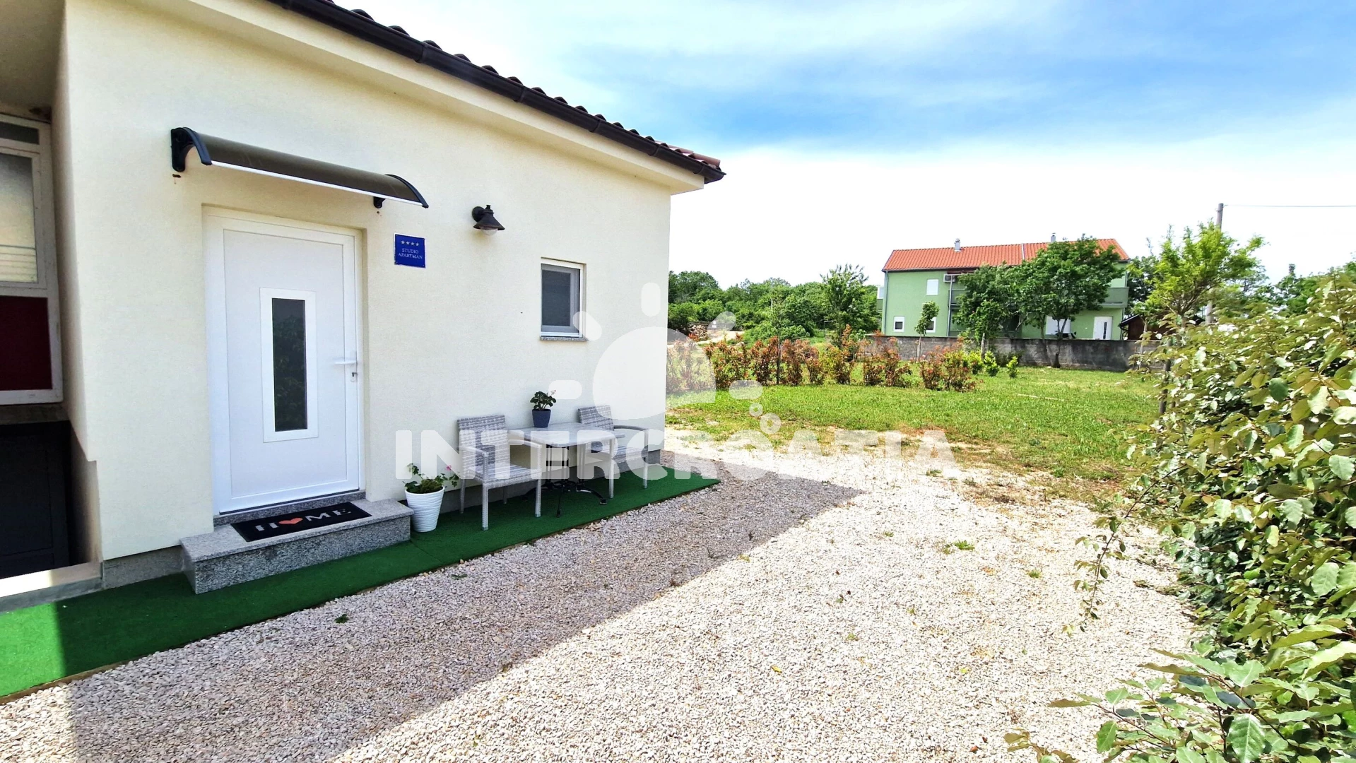 Apartmán Ostrov Krk - Krk OS 10396 N1