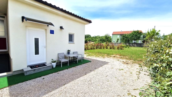 Apartmán Ostrov Krk - Krk OS 10396 N1