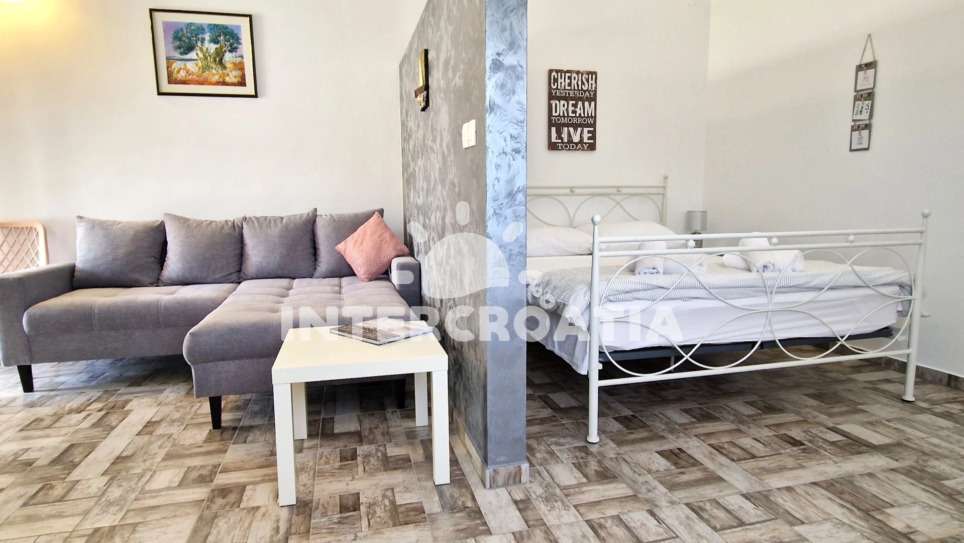 Apartmán Ostrov Krk - Krk OS 10396 N1