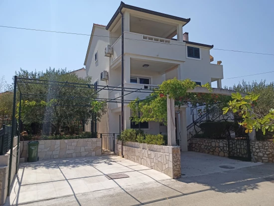Apartmán Ostrov Brač - Supetar OS 10397 N1