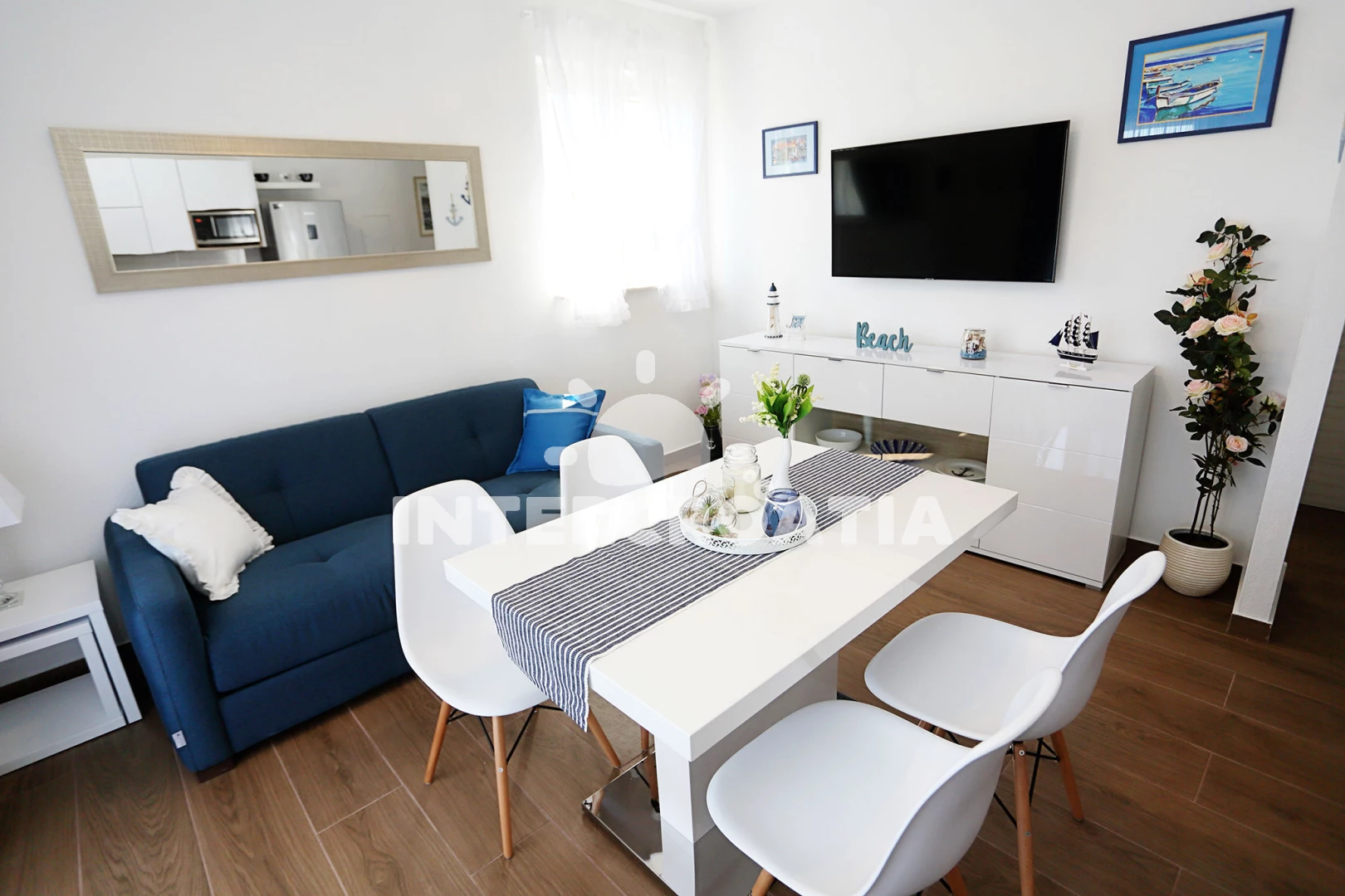 Apartmán Ostrov Brač - Supetar OS 10397 N1