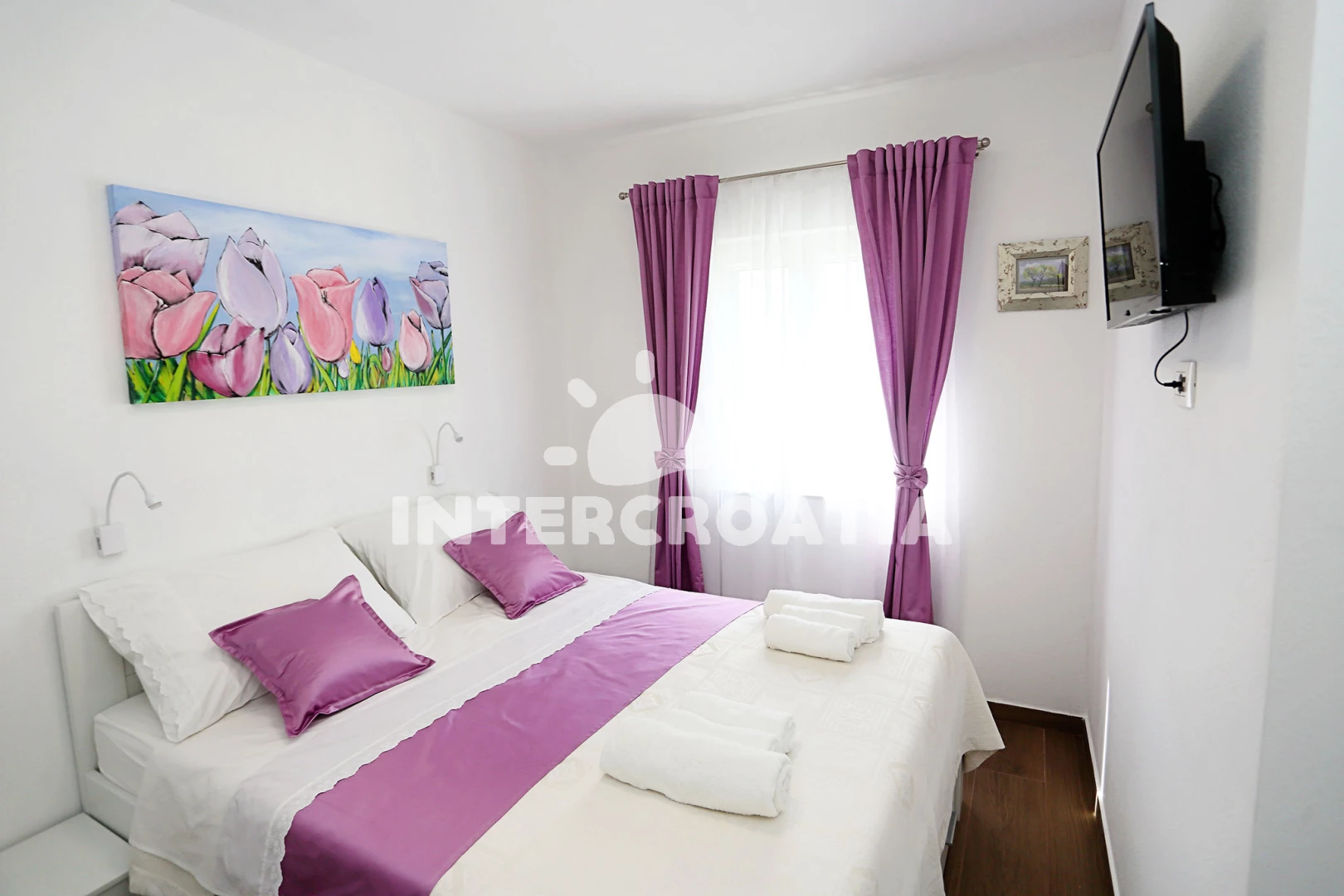 Apartmán Ostrov Brač - Supetar OS 10397 N1