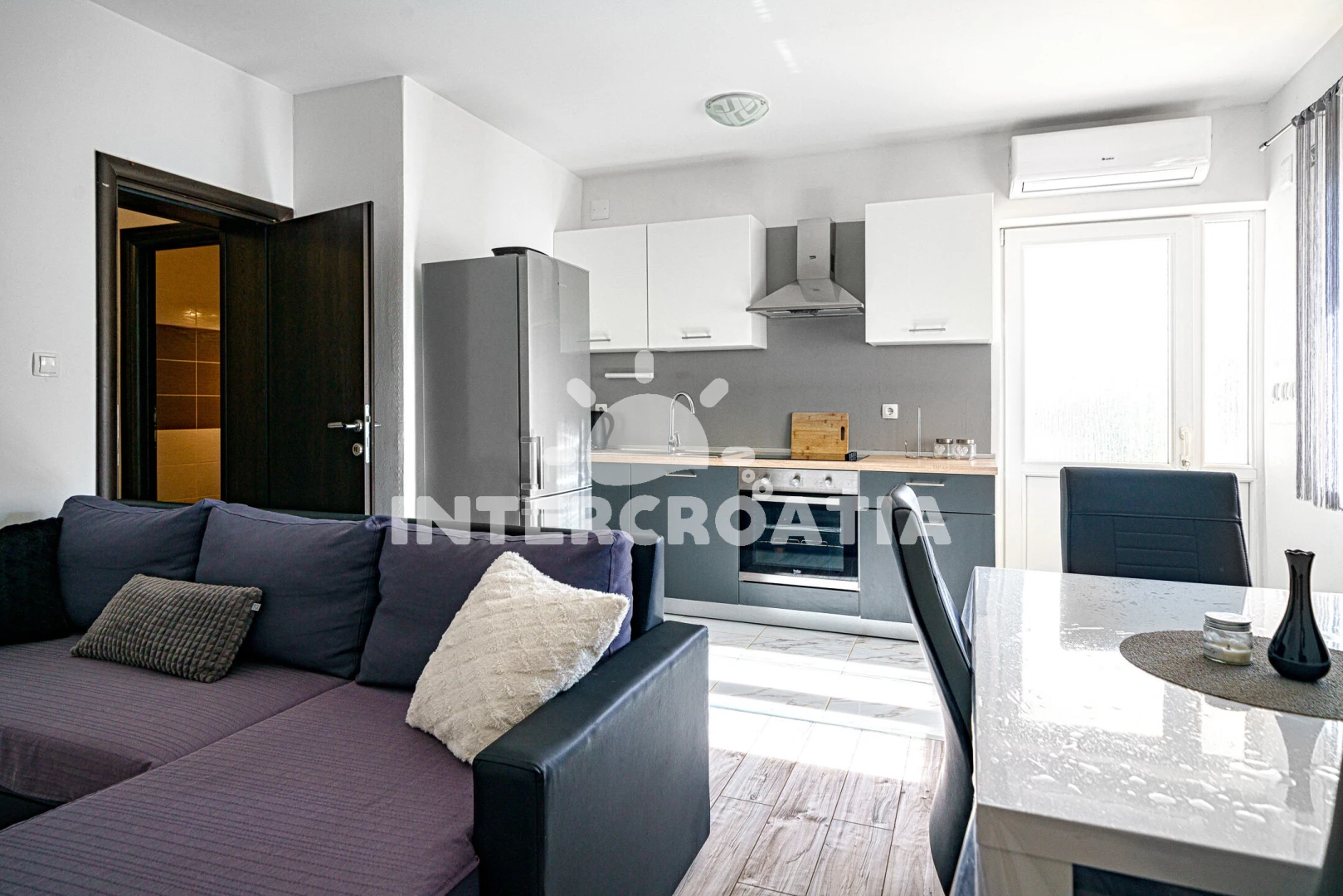 Apartmán Severní Dalmácie - Vodice DA 8593 N1
