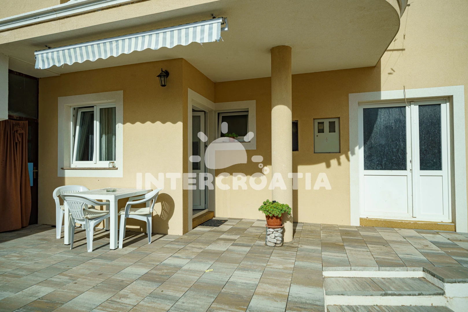 Apartmán Severní Dalmácie - Vodice DA 8593 N1