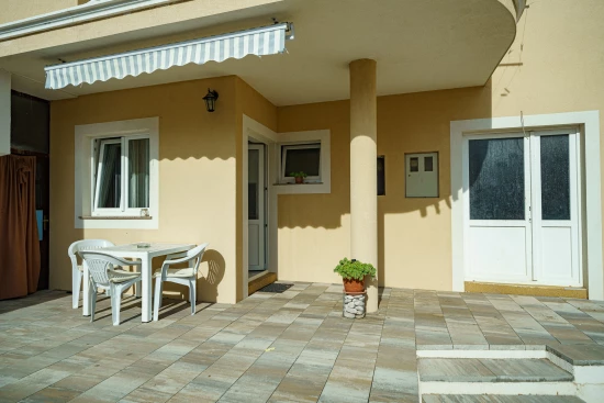 Apartmán Severní Dalmácie - Vodice DA 8593 N1