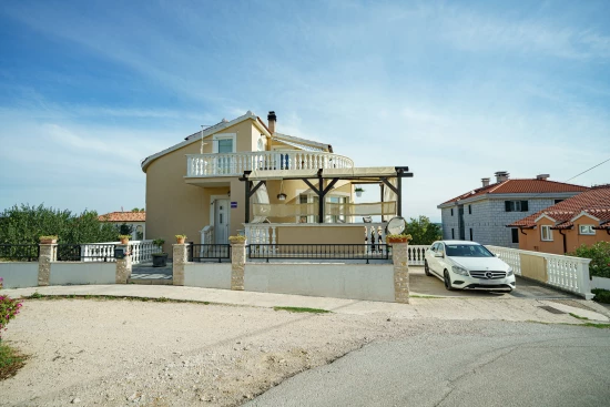 Apartmán Severní Dalmácie - Vodice DA 8593 N2
