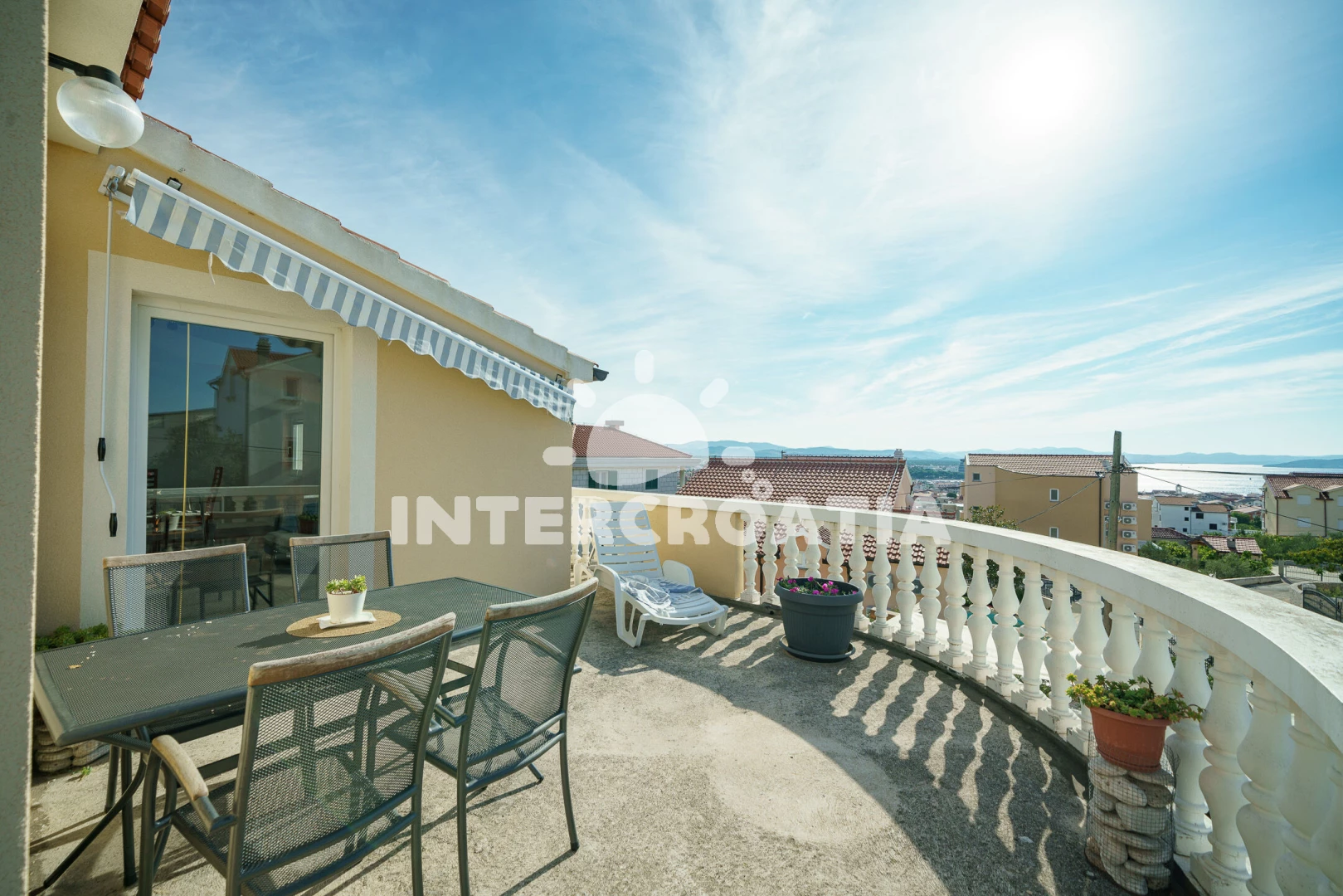 Apartmán Severní Dalmácie - Vodice DA 8593 N2